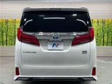 2018 Toyota Alphard Hybrid Hybrid SR Van for sale, Japanese used car export - photo 13 of 30 | GULJI TRADERS