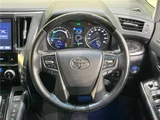 2018 Toyota Alphard Hybrid Hybrid SR Van for sale, Japanese used car export - photo 27 of 30 | GULJI TRADERS