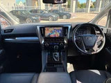 2018 Toyota Alphard Hybrid Hybrid 2.5 SR E-Four 4WD Van for sale, Japanese used car export - photo 2 of 57 | GULJI TRADERS