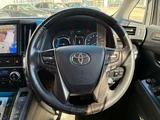 2018 Toyota Alphard Hybrid Hybrid 2.5 SR E-Four 4WD Van for sale, Japanese used car export - photo 17 of 57 | GULJI TRADERS