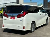 2018 Toyota Alphard Hybrid Hybrid 2.5 SR E-Four 4WD Van for sale, Japanese used car export - photo 29 of 57 | GULJI TRADERS