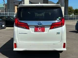 2018 Toyota Alphard Hybrid Hybrid 2.5 SR E-Four 4WD Van for sale, Japanese used car export - photo 30 of 57 | GULJI TRADERS
