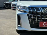 2018 Toyota Alphard Hybrid Hybrid 2.5 SR E-Four 4WD Van for sale, Japanese used car export - photo 36 of 57 | GULJI TRADERS