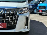 2018 Toyota Alphard Hybrid Hybrid 2.5 SR E-Four 4WD Van for sale, Japanese used car export - photo 37 of 57 | GULJI TRADERS