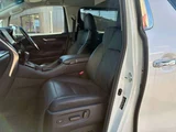 2018 Toyota Alphard Hybrid Hybrid 2.5 SR E-Four 4WD Van for sale, Japanese used car export - photo 39 of 57 | GULJI TRADERS