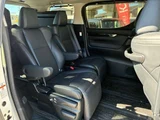 2018 Toyota Alphard Hybrid Hybrid 2.5 SR E-Four 4WD Van for sale, Japanese used car export - photo 40 of 57 | GULJI TRADERS