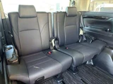 2018 Toyota Alphard Hybrid Hybrid 2.5 SR E-Four 4WD Van for sale, Japanese used car export - photo 43 of 57 | GULJI TRADERS