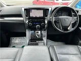2018 Toyota Alphard Hybrid SR Van for sale, Japanese used car export - photo 2 of 49 | GULJI TRADERS