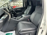 2018 Toyota Alphard Hybrid SR Van for sale, Japanese used car export - photo 30 of 49 | GULJI TRADERS