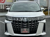 2018 Toyota Alphard Hybrid SR Van for sale, Japanese used car export - photo 33 of 49 | GULJI TRADERS
