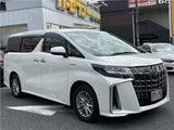 2018 Toyota Alphard Hybrid SR Van for sale, Japanese used car export - photo 34 of 49 | GULJI TRADERS
