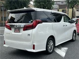 2018 Toyota Alphard Hybrid SR Van for sale, Japanese used car export - photo 36 of 49 | GULJI TRADERS