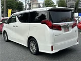2018 Toyota Alphard Hybrid SR Van for sale, Japanese used car export - photo 38 of 49 | GULJI TRADERS