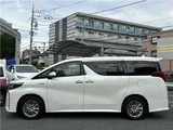 2018 Toyota Alphard Hybrid SR Van for sale, Japanese used car export - photo 39 of 49 | GULJI TRADERS