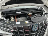2018 Toyota Alphard Hybrid SR Van for sale, Japanese used car export - photo 46 of 49 | GULJI TRADERS