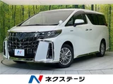 2018 Toyota Alphard Hybrid Hybrid SR Van for sale, Japanese used car export - photo 4 of 30 | GULJI TRADERS