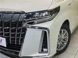 2018 Toyota Alphard Hybrid Hybrid SR Van for sale, Japanese used car export - photo 10 of 30 | GULJI TRADERS