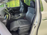 2018 Toyota Alphard Hybrid Hybrid SR Van for sale, Japanese used car export - photo 20 of 30 | GULJI TRADERS