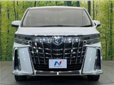 2018 Toyota Alphard Hybrid Hybrid SR Van for sale, Japanese used car export - photo 28 of 30 | GULJI TRADERS