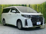 2018 Toyota Alphard Hybrid Hybrid SR Van for sale, Japanese used car export - photo 29 of 30 | GULJI TRADERS
