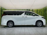 2018 Toyota Alphard Hybrid Hybrid SR Van for sale, Japanese used car export - photo 30 of 30 | GULJI TRADERS