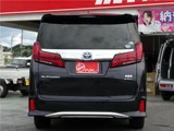 2018 Toyota Alphard Hybrid Van for sale, Japanese used car export - photo 5 of 55 | GULJI TRADERS