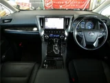 2018 Toyota Alphard Hybrid Van for sale, Japanese used car export - photo 6 of 55 | GULJI TRADERS