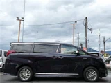 2018 Toyota Alphard Hybrid Van for sale, Japanese used car export - photo 11 of 55 | GULJI TRADERS