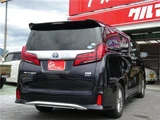 2018 Toyota Alphard Hybrid Van for sale, Japanese used car export - photo 13 of 55 | GULJI TRADERS