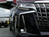 2018 Toyota Alphard Hybrid Van for sale, Japanese used car export - photo 25 of 55 | GULJI TRADERS