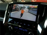 2018 Toyota Alphard Hybrid Van for sale, Japanese used car export - photo 37 of 55 | GULJI TRADERS