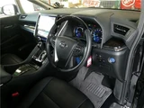 2018 Toyota Alphard Hybrid Van for sale, Japanese used car export - photo 40 of 55 | GULJI TRADERS