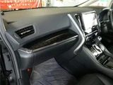 2018 Toyota Alphard Hybrid Van for sale, Japanese used car export - photo 44 of 55 | GULJI TRADERS