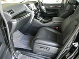 2018 Toyota Alphard Hybrid Van for sale, Japanese used car export - photo 45 of 55 | GULJI TRADERS