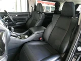 2018 Toyota Alphard Hybrid Van for sale, Japanese used car export - photo 46 of 55 | GULJI TRADERS