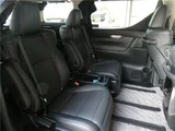 2018 Toyota Alphard Hybrid Van for sale, Japanese used car export - photo 51 of 55 | GULJI TRADERS