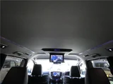2018 Toyota Alphard Hybrid Van for sale, Japanese used car export - photo 54 of 55 | GULJI TRADERS