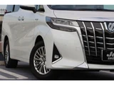 2018 Toyota Alphard Hybrid Hybrid 2.5 G E-Four 4WD Van for sale, Japanese used car export - photo 5 of 79 | GULJI TRADERS