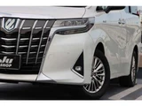 2018 Toyota Alphard Hybrid Hybrid 2.5 G E-Four 4WD Van for sale, Japanese used car export - photo 6 of 79 | GULJI TRADERS
