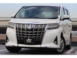 2018 Toyota Alphard Hybrid Hybrid 2.5 G E-Four 4WD Van for sale, Japanese used car export - photo 7 of 79 | GULJI TRADERS
