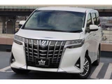 2018 Toyota Alphard Hybrid Hybrid 2.5 G E-Four 4WD Van for sale, Japanese used car export - photo 8 of 79 | GULJI TRADERS