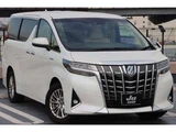 2018 Toyota Alphard Hybrid Hybrid 2.5 G E-Four 4WD Van for sale, Japanese used car export - photo 10 of 79 | GULJI TRADERS