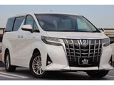 2018 Toyota Alphard Hybrid Hybrid 2.5 G E-Four 4WD Van for sale, Japanese used car export - photo 11 of 79 | GULJI TRADERS