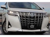2018 Toyota Alphard Hybrid Hybrid 2.5 G E-Four 4WD Van for sale, Japanese used car export - photo 12 of 79 | GULJI TRADERS