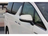 2018 Toyota Alphard Hybrid Hybrid 2.5 G E-Four 4WD Van for sale, Japanese used car export - photo 13 of 79 | GULJI TRADERS