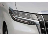 2018 Toyota Alphard Hybrid Hybrid 2.5 G E-Four 4WD Van for sale, Japanese used car export - photo 14 of 79 | GULJI TRADERS