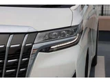 2018 Toyota Alphard Hybrid Hybrid 2.5 G E-Four 4WD Van for sale, Japanese used car export - photo 15 of 79 | GULJI TRADERS