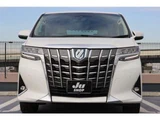 2018 Toyota Alphard Hybrid Hybrid 2.5 G E-Four 4WD Van for sale, Japanese used car export - photo 16 of 79 | GULJI TRADERS