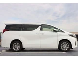 2018 Toyota Alphard Hybrid Hybrid 2.5 G E-Four 4WD Van for sale, Japanese used car export - photo 17 of 79 | GULJI TRADERS