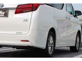 2018 Toyota Alphard Hybrid Hybrid 2.5 G E-Four 4WD Van for sale, Japanese used car export - photo 18 of 79 | GULJI TRADERS
